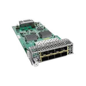 Quality Cisco Module : Dual 40G Ports , High-Speed Security & Scalable Firepower 4100 for sale Buy cheap Cisco Module : Dual 40G Ports , High-Speed Security & Scalable Firepower 4100 product