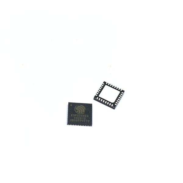 Original New Wholesale IC MCU WIFI QFN32 Chips electronic components integrated