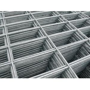 Buy cheap Rectangle Opening Shape Welded Wire Mesh Panel Welded Mesh Fence from wholesalers