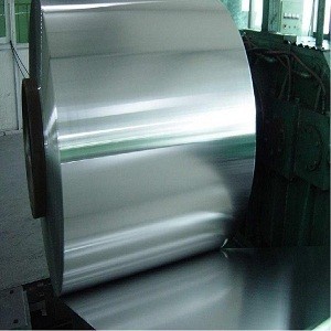 Buy cheap (DX51D DX53D DX54D) Hot Dipped Galvanized Steel Strip in Coil from wholesalers