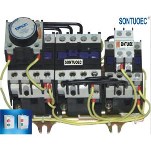 Buy cheap Sontuoec Distribution Box DOL Magnetic Starter For Water Pump from wholesalers