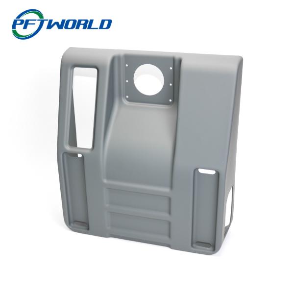 Buy cheap Precision Plastic Parts, Injection Molding, ATM Panel Accessories from wholesalers