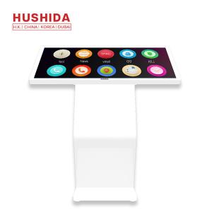 Buy cheap 42 Inch 1080p Digital Kiosk Display , Ir Touch Screen 1920*1080 Resolution from wholesalers