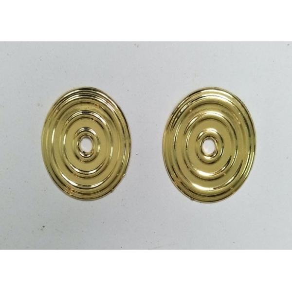 Quality Holy Casket Hardware Wholesale , PP Plastic Material Coffin Ornaments for sale