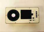 Buy cheap Azan Clock speaker on the table with lArabic anguage from wholesalers