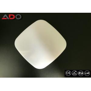 Buy cheap Plastic 6000K 100LM/W 15w 120pcs LED Bulkhead Lamp from wholesalers