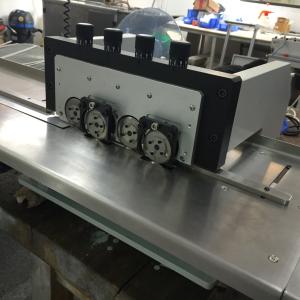 Buy cheap 1.2 / 2.4m plateform PCB Depanelizer MCPCB PCB Cutting PCB Separator With CE ISO Certification from wholesalers