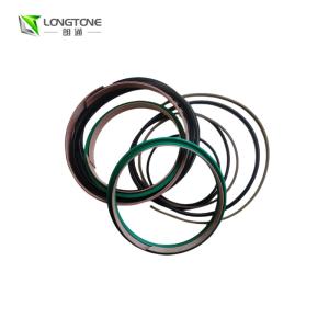 Buy cheap Excavator EC210 Arm Oil Seal Kit 14589131 For Volvo Construction Machinery Parts from wholesalers