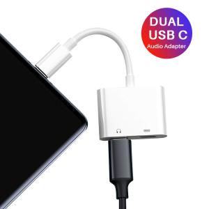 10000 Times Type C To Type C Adapter ROHS Type C OTG Hub