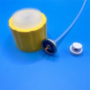 Buy cheap One-inch Car Foam Cleaner Valve with High-Density Foam Dispensing Systems from wholesalers