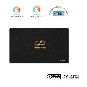 Buy cheap                    2.5 Inch Internal SATA3 HDD 64GB 128g 256g 512g 1tb 2tb Hard Disk Drive SSD              from wholesalers