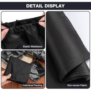 Buy cheap Disposable Men Boxer Shorts, Non Woven Male Underwear Patient for Travel Massage Individually Wrapped Individually Packing Of Disposable SPA Salon from wholesalers