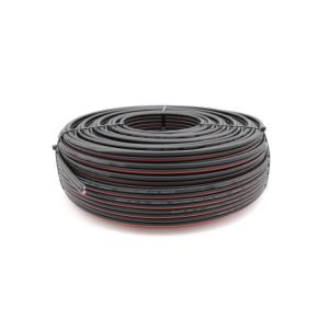 Buy cheap 4mm Twin Core Solar Cable 100m Roll 1800V DC XLPE Insulation from wholesalers