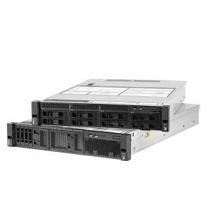 Lenovo ThinkSystem SR650 V3 2U Rack Server with Intel Xeon Scalable