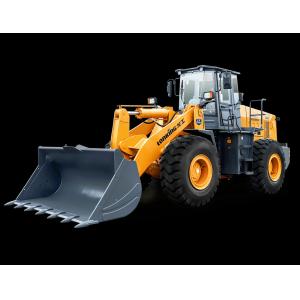 Wheel Loader 5 Tons LG855N/LG855H Front End Loader