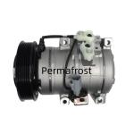 Buy cheap 10S17C Air Conditioning AC Compressor ES300 8832007090 8831033160 from wholesalers