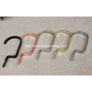 Buy cheap Flat Wire Hanger Hook Making Machine from wholesalers