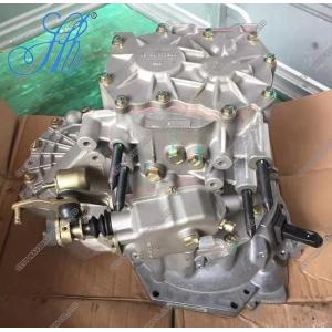 Buy cheap G.S WEIGHT 38KGS Manual Transmission Gearbox QR523MHC for Chery A3 J3 M11 1.8L 2009 from wholesalers