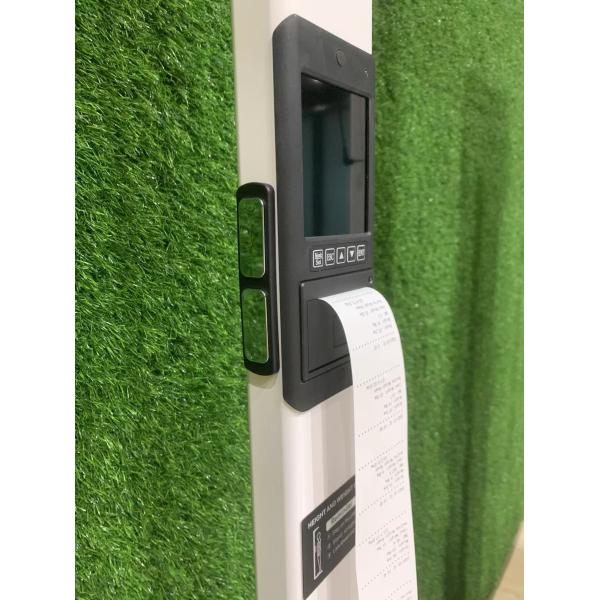 Buy cheap SH-E10 Weight And Height Scale With Printer Function For Clinic Use from wholesalers
