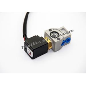 Buy cheap Tsudakoma ZAX - T Solenoid Valves Airjet Loom Valve Spare Parts from wholesalers
