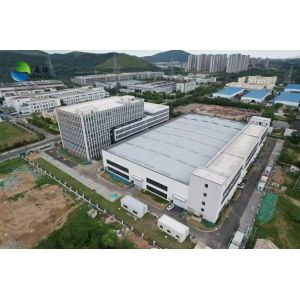 Buy cheap Steel Structure Warehouse with Sandwich Panel Thickness 50mm to 200mm and Corrugated Steel Plate or Sandwich Panel Roof and Wall with Painted or Galvanized Anticorrosion from wholesalers