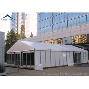 Sun Proof Spacious Custom Canopy Event Tents A - Frame Type, Outdoor Canopies