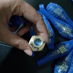 Jichai 12V190 Engine Parts Edwd-1 Temperature Sensor with Customization