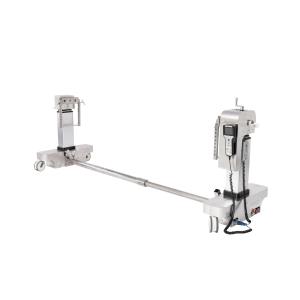 Buy cheap Advanced Electric Surgical Table Spinal Jackson Operating Table from wholesalers