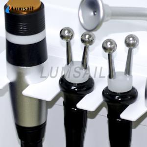 Buy cheap Spray Jet Peel Hydro Microdermabrasion Machine For Acne Calming from wholesalers