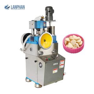 Buy cheap 11E17E Rotary Granulated Oxygen Tablet Press Sodium Percarbonate Tablet Printer from wholesalers