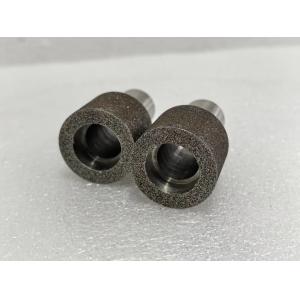 3C9 32*40*8 mm B126 Electroplated CBN Grinding Bit