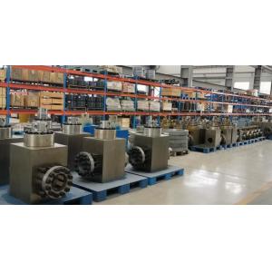 Buy cheap Liners, Valves, Pistons and fluid end modules for National C-150-B, C-250, K-700A, K-500A, K-380 Mud Pump from wholesalers