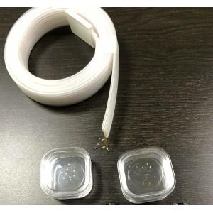 Buy cheap Nitinol Medical Device Components Customized Processing Range ISO Certification from wholesalers