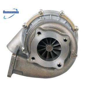Turbo K27.2-2964MXA17.22GNATB suitable for Mercedes-Benz engine OM366A OM366LA
