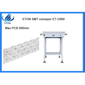 Buy cheap SMT automatic line PCB buffering conveyor Max 600mm from wholesalers