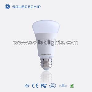 Buy cheap Cheap led bulb 7w SMD 5630 LED bulb lights whihte from wholesalers