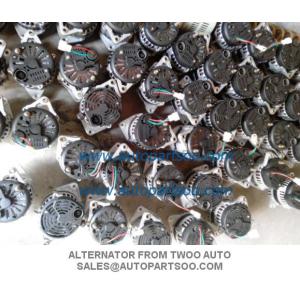 Buy cheap 063377491010 63377491 - MARELLI Alternator 12V 140A Alternadores from wholesalers