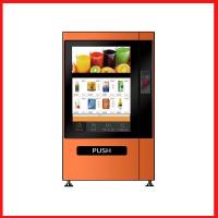 China Cheap Price Bean To Cup Coffee Vending Machine/coin Operated Tea Coffee Vending Machine/coffee Cups For Vending for sale