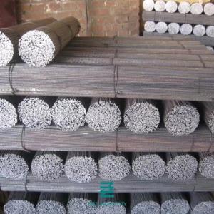 Buy cheap Durable Iron Work Gal Fence Fittings Black Annealed Baling Wire Cable ISO9001 product