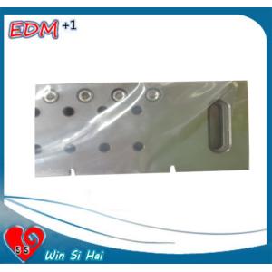 Buy cheap EDM Tooling Fixtures Jig Tools Stainless Wire EDM Bridge VS31 Wire Edm Tooling from wholesalers