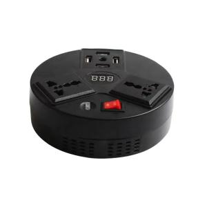 Buy cheap 150W Car Inverter Dc 12V To Ac 220V Car Inverter 12V 220V Pure Sine Wave Dc To Ac Power Inverter For Car Battery from wholesalers