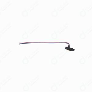 SM8 Noit Probe Cable Assy Smt Spare Part J90650279B SAMSUNG HANWHA