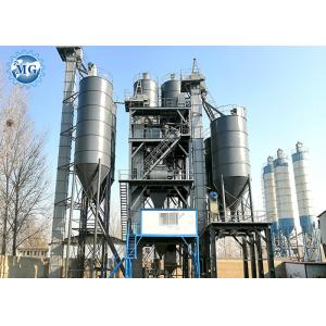 Buy cheap 30T/H Automatic Tile Adhesive Machine from wholesalers