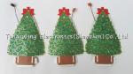 Buy cheap Christmas Tree Shaped Flashing LED Module , Recordable Voice Module For Greeting Cards from wholesalers