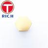Buy cheap Computerized Numerical Control Custom Cnc Machining Parts Brass Copper Customized H59H62 Automatic Lathe Processing from wholesalers