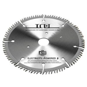 Buy cheap Durable and Precise Cutting TCT Circular Saw Blade with Smooth Cutting Performance for General Purpose from wholesalers
