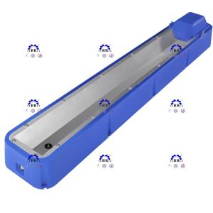 Buy cheap Drinking Cow Waterer Suitable For Livestock 350mm In Height from wholesalers