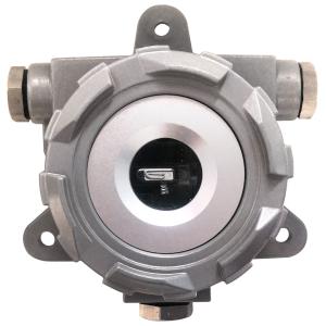 Buy cheap Multifunctional Automatic Water Cannon Fire Monitor For Hazard Place Firefighting from wholesalers