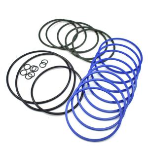 Buy cheap EX100-1 Center Joint Seal Kit EX100WD-1 Swivel Joints Seal Kit  For Hyrdaulic Cylinder from wholesalers