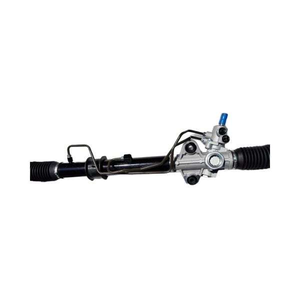 Quality New Electric Power Steering Gear Rack for Mitsubishi Pajero Sport KH8W KH9W LHD-Model MR333500 for sale